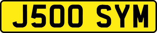 J500SYM