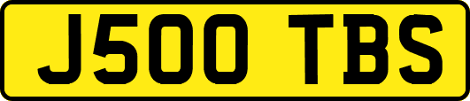 J500TBS