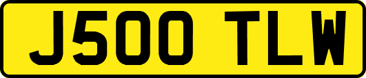 J500TLW