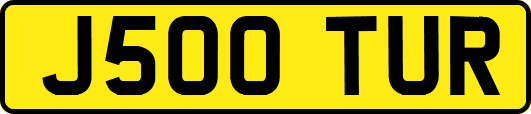 J500TUR