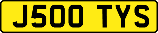 J500TYS