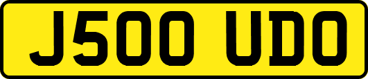 J500UDO