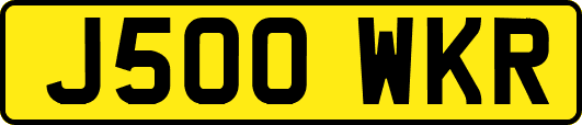 J500WKR