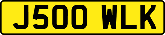 J500WLK