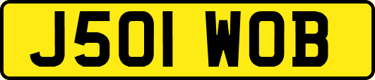 J501WOB