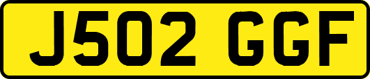 J502GGF