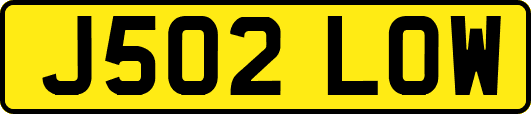 J502LOW