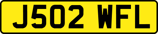 J502WFL