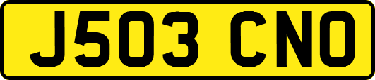 J503CNO