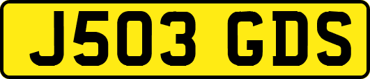 J503GDS