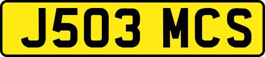 J503MCS