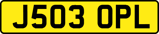 J503OPL
