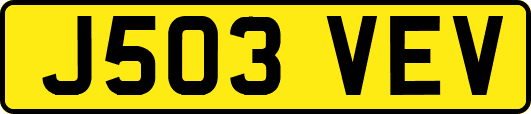 J503VEV