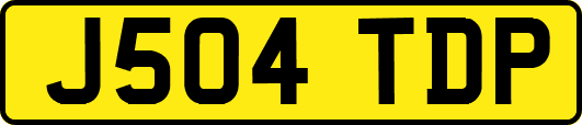 J504TDP