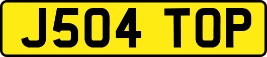 J504TOP