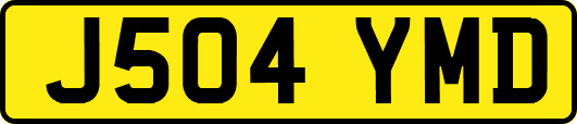 J504YMD