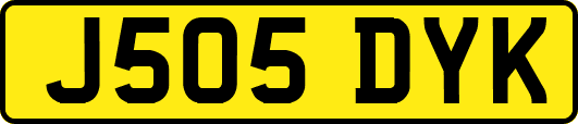 J505DYK