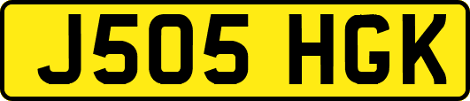 J505HGK