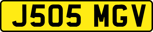 J505MGV