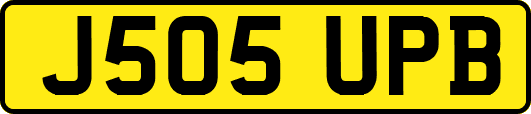 J505UPB