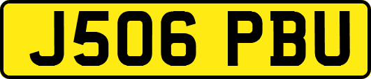 J506PBU