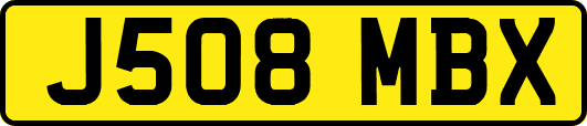 J508MBX