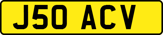 J50ACV