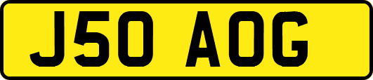 J50AOG