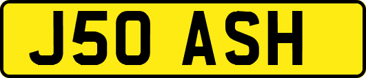 J50ASH