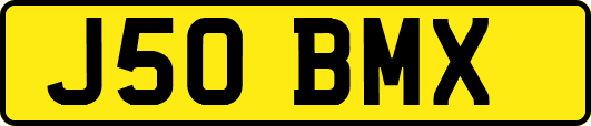 J50BMX