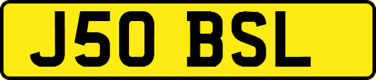 J50BSL