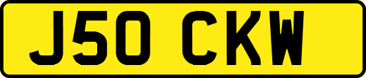 J50CKW