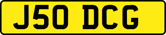J50DCG