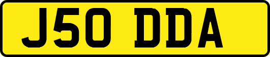 J50DDA