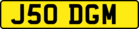 J50DGM
