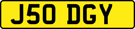 J50DGY