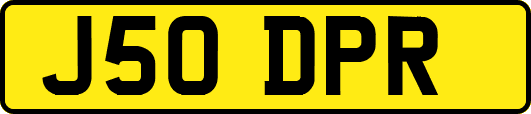 J50DPR