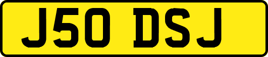 J50DSJ