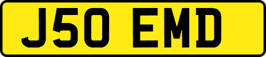 J50EMD