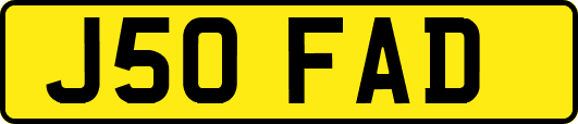 J50FAD