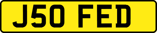 J50FED
