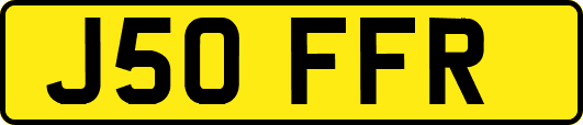 J50FFR
