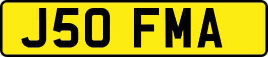 J50FMA