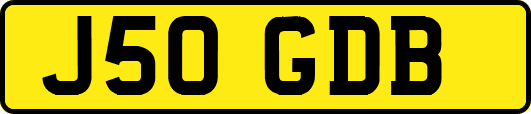 J50GDB