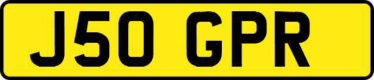 J50GPR