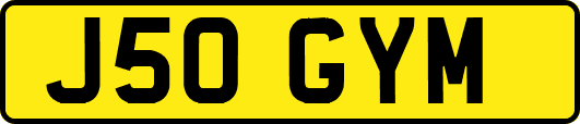 J50GYM
