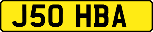 J50HBA
