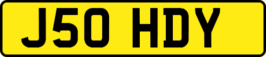 J50HDY