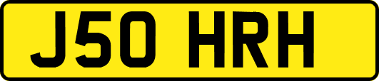 J50HRH