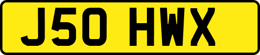 J50HWX